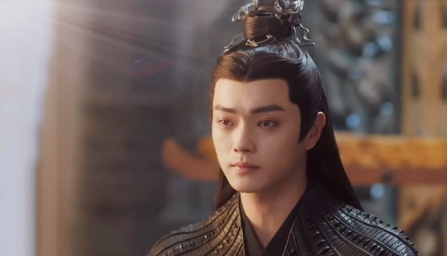 《千古玦尘》元启"偏要娶凤染"有伏笔,白玦真是让人又气又心疼