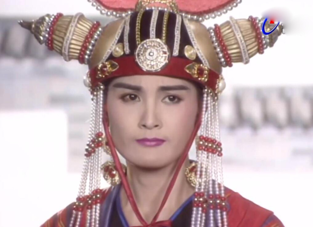 唐太宗李世民27年男主容貌大变女主成阶下囚女二仍貌美