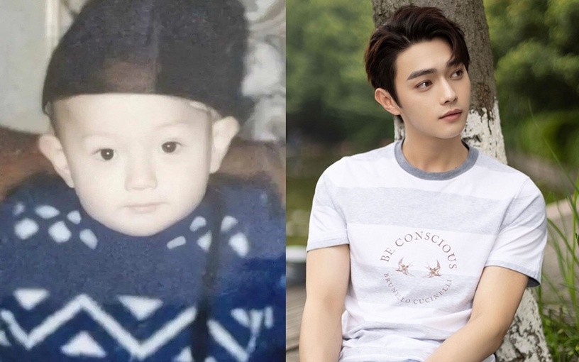 许凯新剧跌破3分同为95后怎么就他拉垮配音这锅我不背