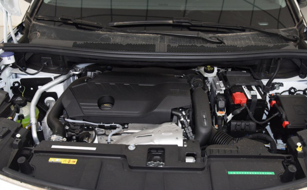 真香新款标致5008全系8at转弯稳如牛途观l不再是唯一