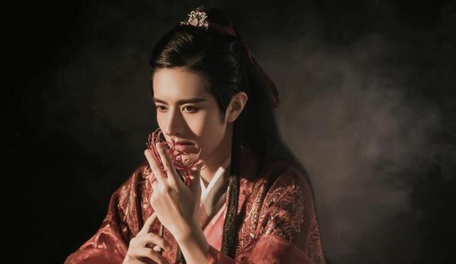 天官赐福真人版共60集演员阵容豪华三千盏明灯难还原