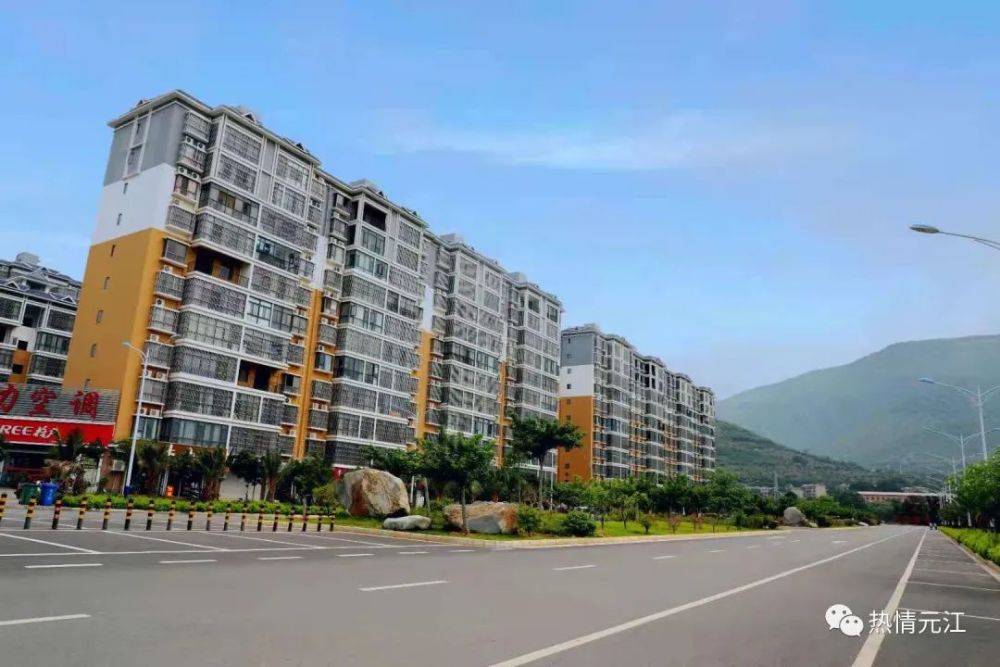 元江县城市治理和爱国卫生"7个专项行动"网格和部门工作职责之四五六