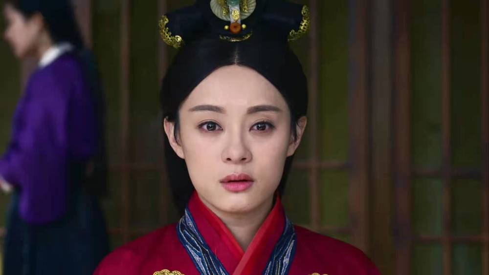 芈月传坏事做尽的魏琰她低估了男人的绝情