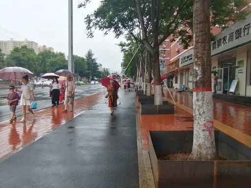 宝鸡清姜路又要添新景|秦岭|城市管理执法局|姜路|宝鸡