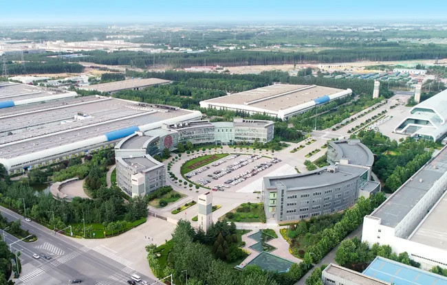 汽车配件排行榜_2021年中国汽车零部件企业百强排行榜(附完整榜单)