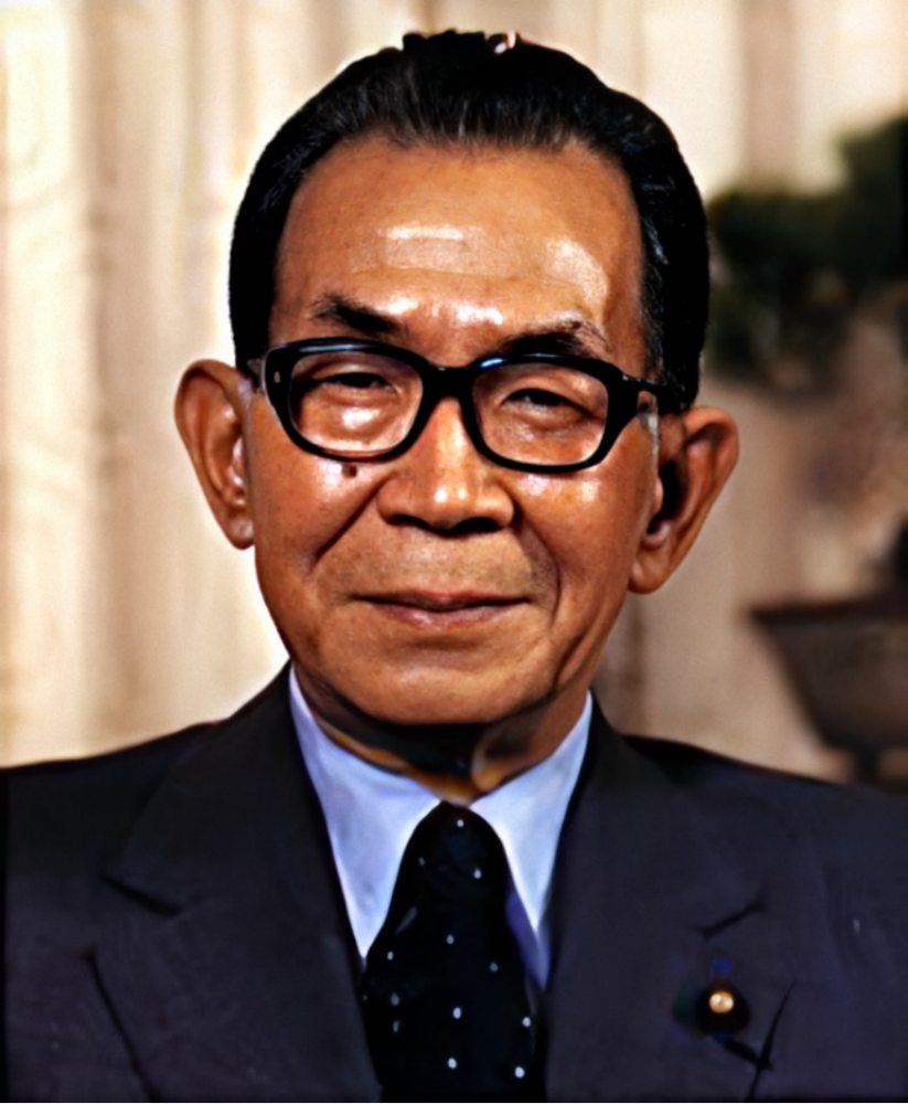 日本通史：椎名裁定！小辈搞党争长辈玩平衡_腾讯新闻