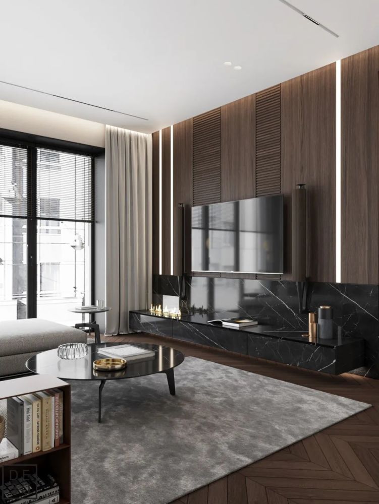 最新电视墙设计集锦