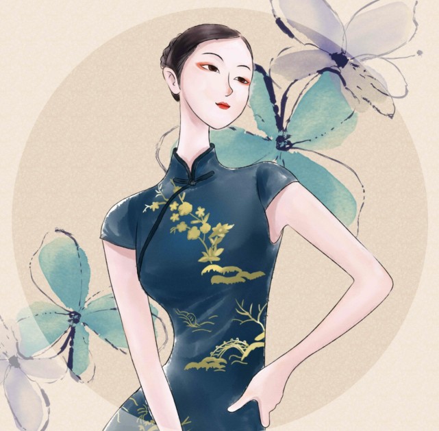 大姑娘浪桂花蒸清末民初言情好文腹黑商人强取豪夺小伶人