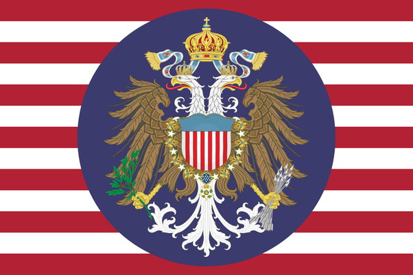 建国不到300年的美国为何会被称为新罗马帝国