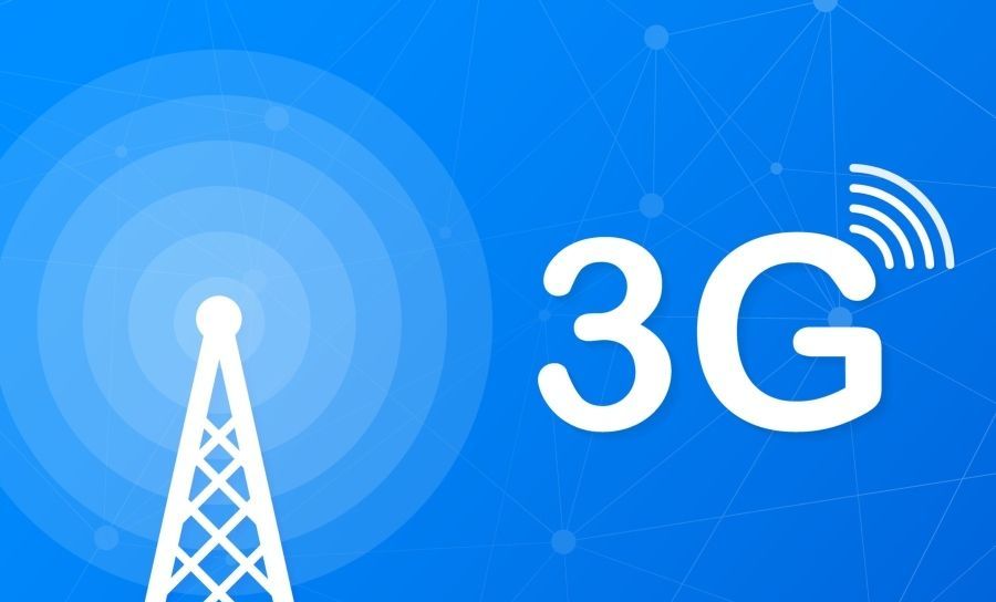 随着3g网络的逐步淘汰,老款特斯拉model s将失去连接性功能