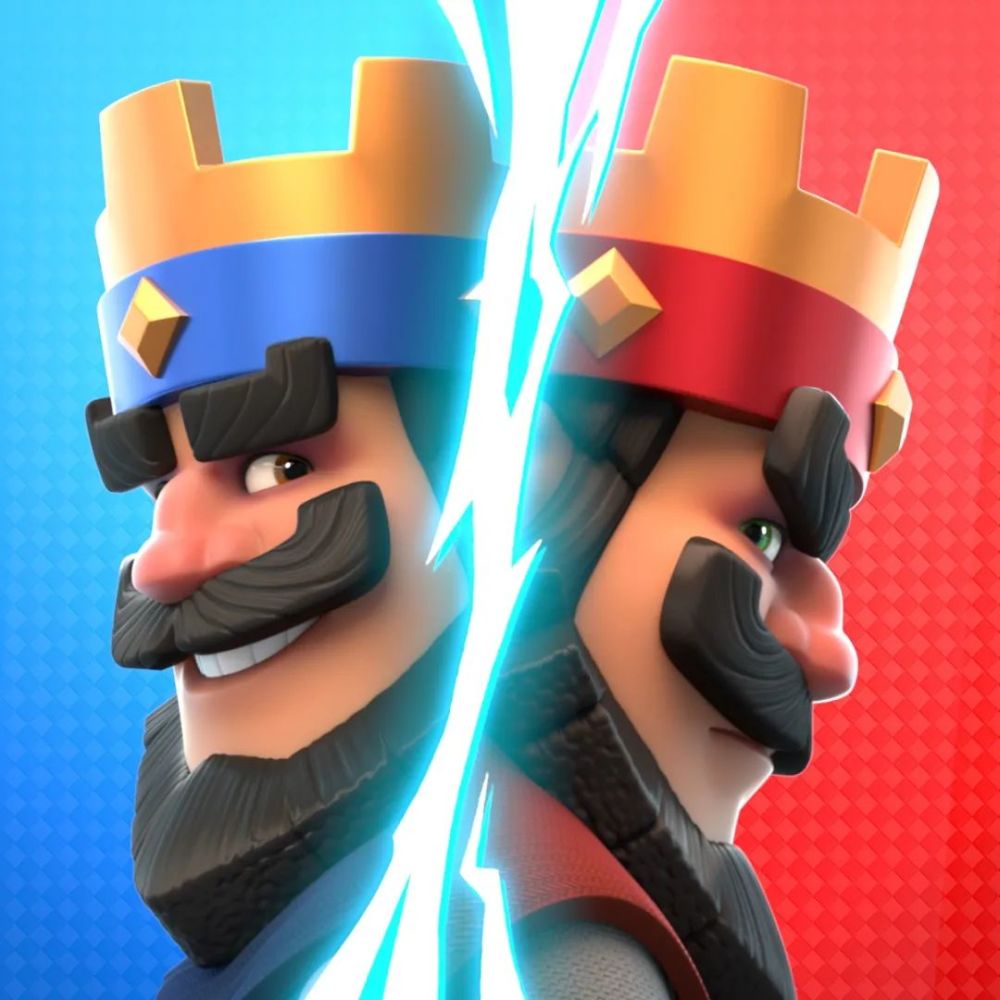 缤纷夏日！Supercell游戏盛夏集结！_腾讯新闻