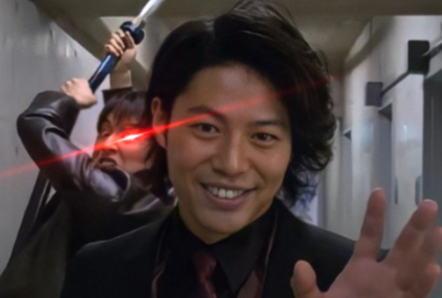 奥特曼:伽古拉外传曝光,黑木光以新形象登场,洛丽塔裙加"破损袜"瞩目