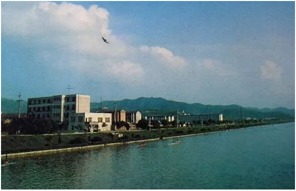 作为临湘人,既然深深爱着临湘,那就给它最好的礼物.