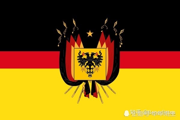 两次世界大战,德意志帝国究竟比德三差在哪里?