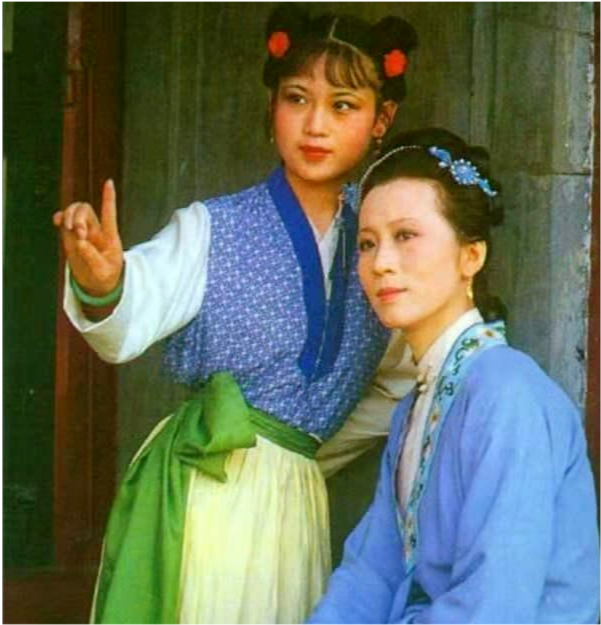 薛宝琴十首诗谜太难?