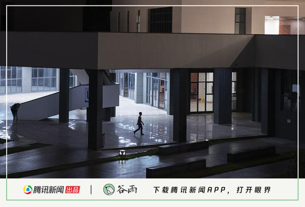 谷雨丨中年失业之后 换一种活法 腾讯新闻