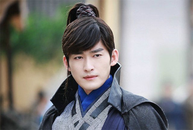 张翰新剧化身战神,和周芷若相识相爱,期待姚弛任世豪古装扮相