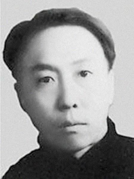 【红色后代系列专访】秘密交通线上的红色战士|李多力