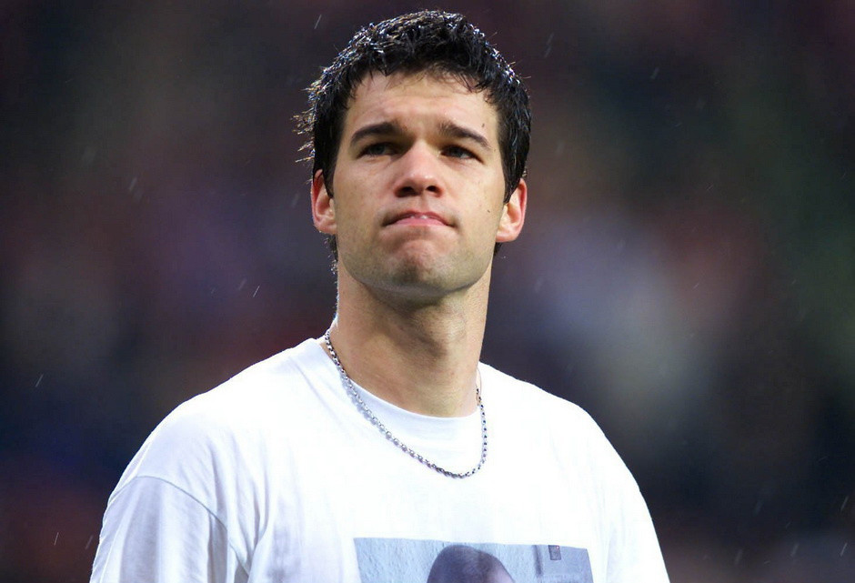 巴拉克看好小基耶萨的前景意甲球队在两三年内很难获得大耳朵杯