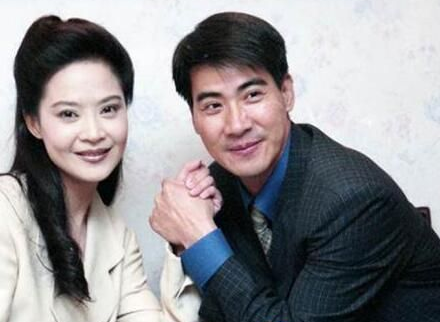 老公屡次偷吃,被骗800万,"琼瑶女郎"俞小凡怎么样了?