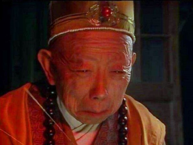《西游记》中的黑熊精,明明没有背景,为何最终能逃过一劫