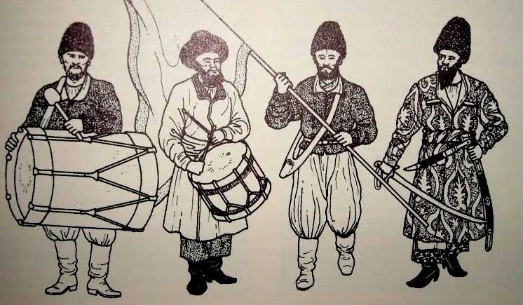 张格尔之乱(十五)庆祥之死_腾讯新闻