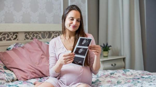 為什麼孕晚期孕媽肚子會發緊發硬原因在這孕媽別忽視了