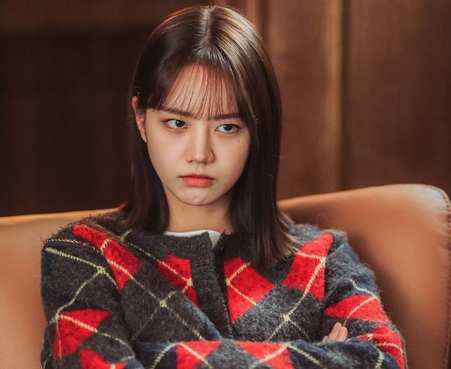 李惠利的男友柳俊烈看了我的室友是九尾狐的每一集