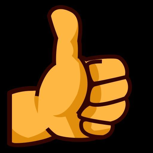 外国人气最高的五个emoji表情,第一名你可能也在天天用