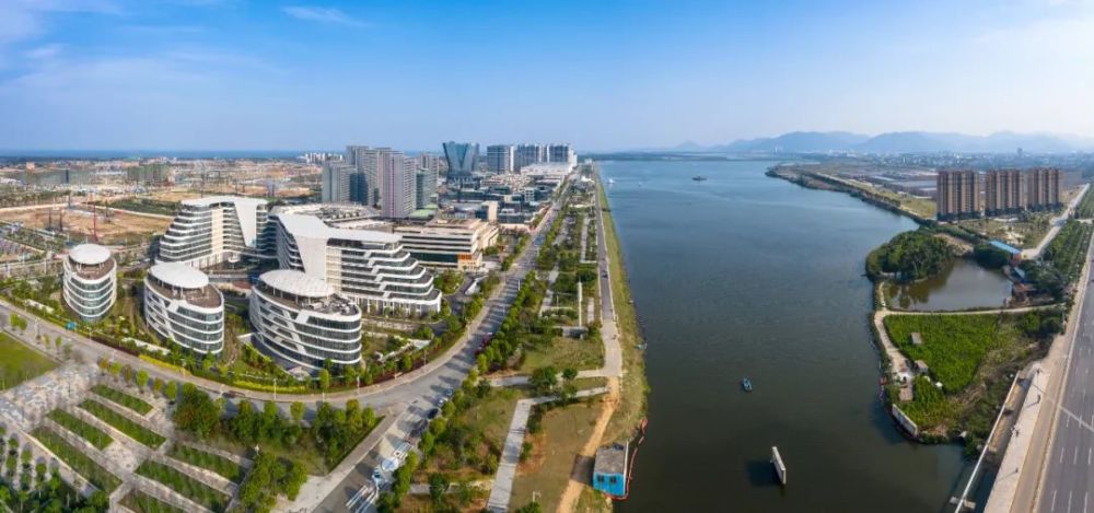 世遗大会举办地,千年古城福州的江海传奇