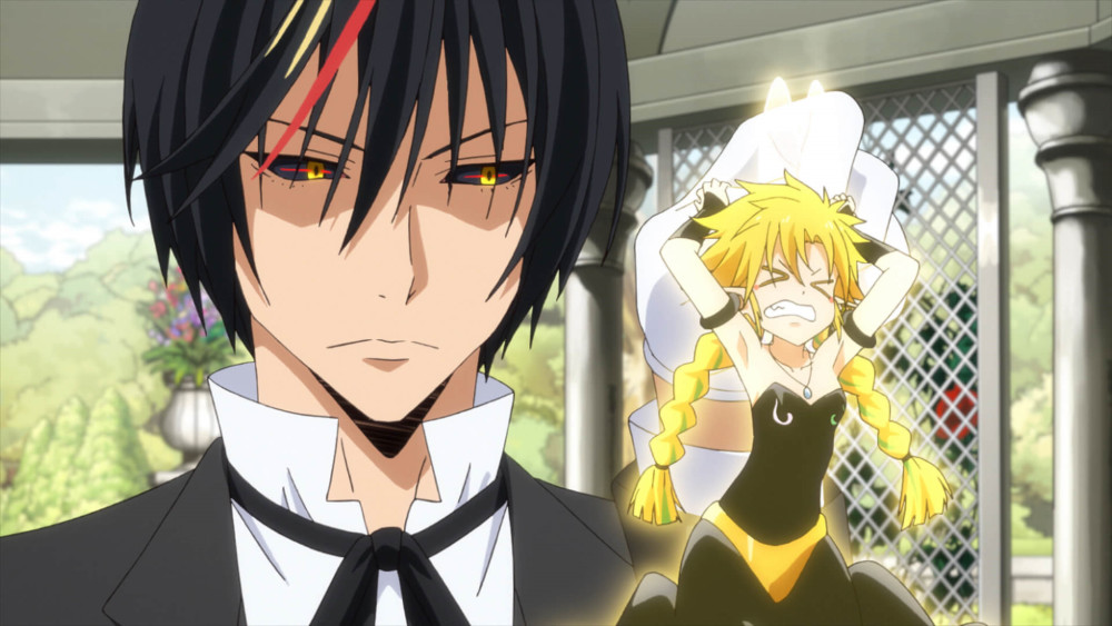 大菠萝本身就是"原初之黑",当时只是和原初之红战斗之后四次流浪而已.