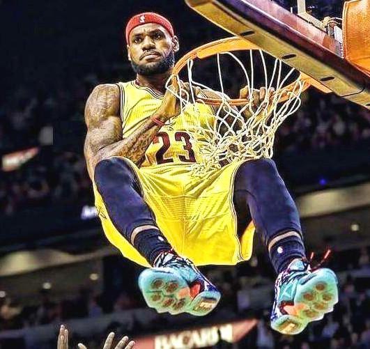 nba最难看的5个扣篮姿势加索尔像挂面马里昂怪异博班最无聊