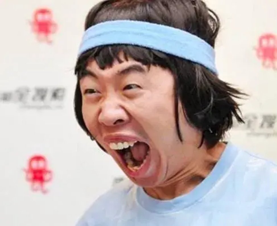 那个靠"丑"走红的艺人杨迪,如今靠实力红的很"漂亮"