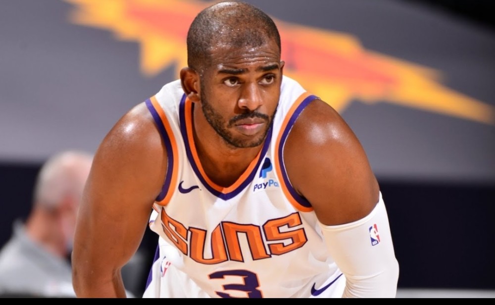 沃尔 现役NBA球员场均失误榜前5名：威少第1，詹姆斯第4，保罗未上榜