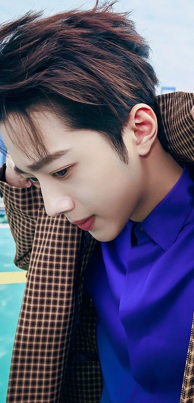 英子粉丝留言求图|明星壁纸|赖冠霖壁纸67