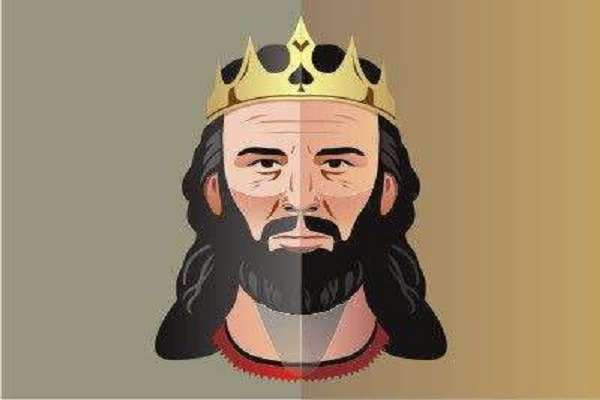 为什么洛克菲勒这么抠门,只捐了5.5亿?看这2只猪就明白了