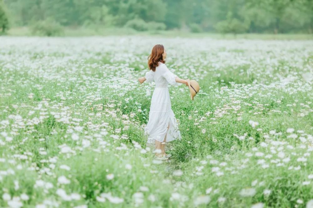 让心情变好的5句话,瞬间豁达!