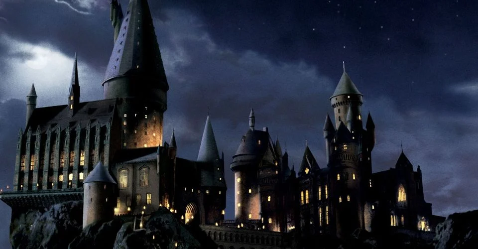 hogwarts