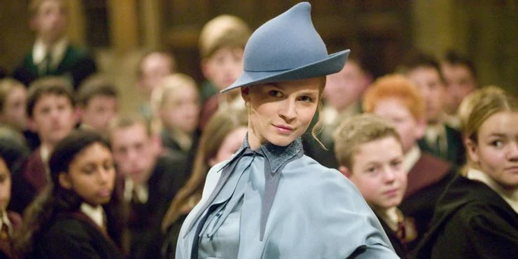  Hogwarts 