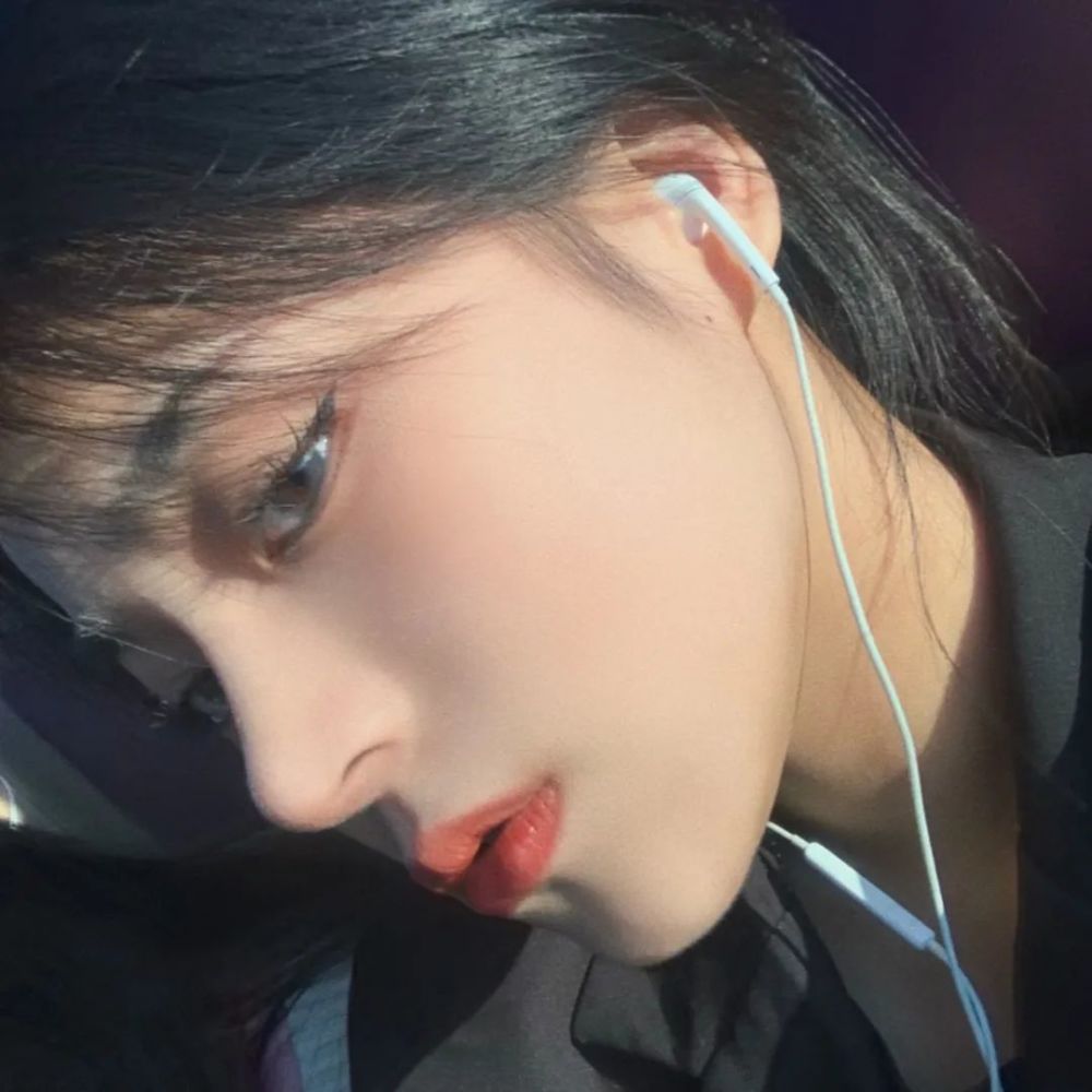女生头像100张杂系女头合集