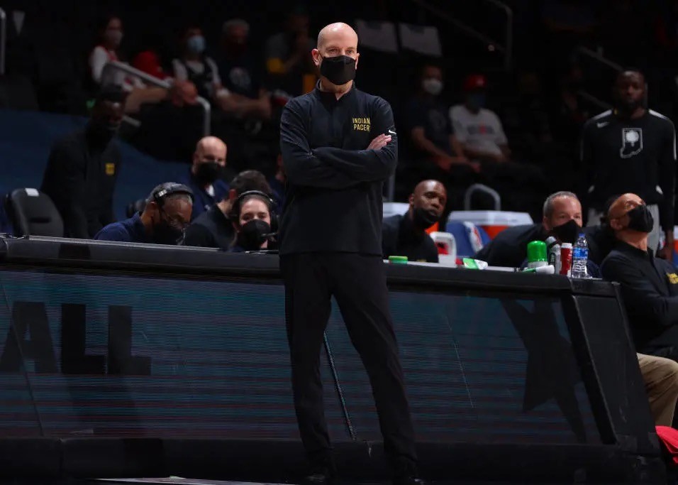 nba NBA劲旅官宣4人加盟！教练团队组建成功，有望成东部大黑马