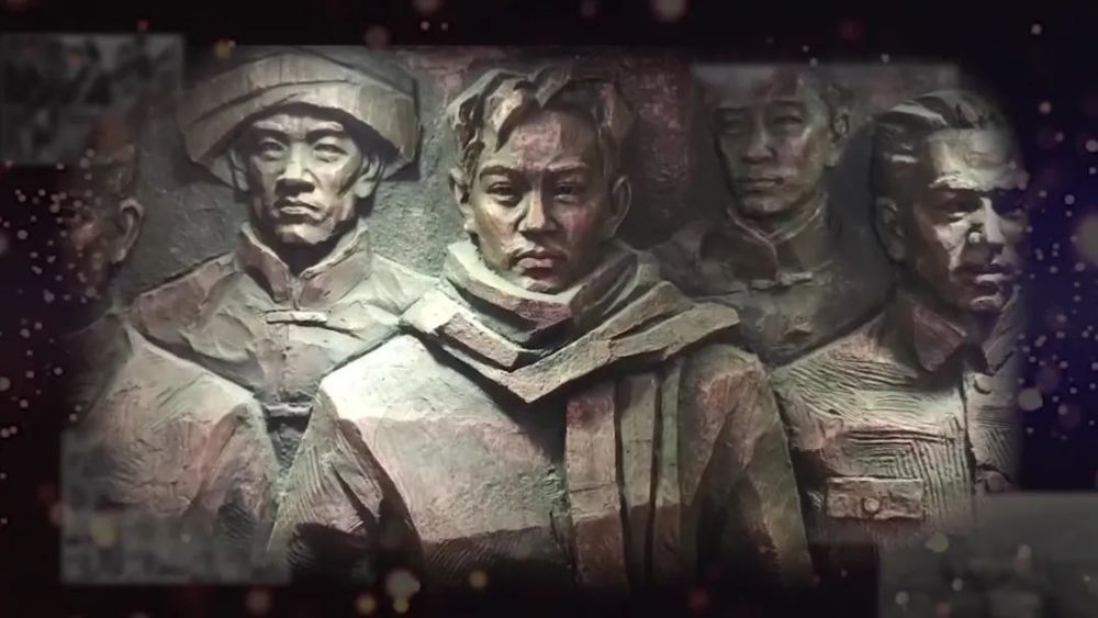 贵阳英烈录林青愿将满腔热血换来幸福人间