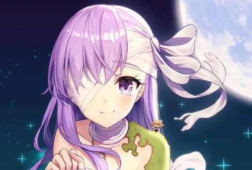 fgo五星丑阶帝王花现版本强度评价 瞎打流派的顶级王者