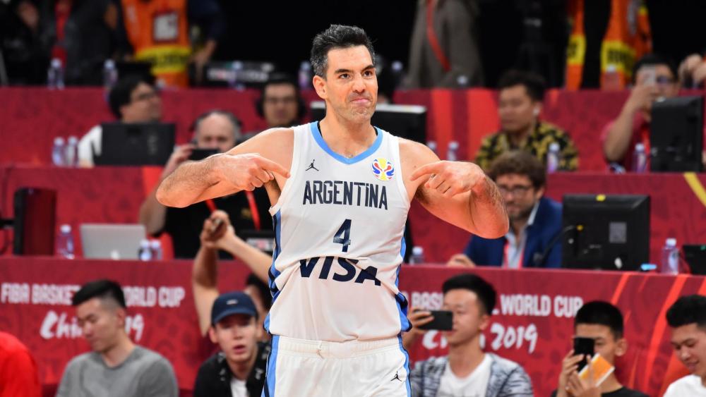 路易斯-斯科拉 NBA历史上最被低估的球员之一：路易斯-斯科拉