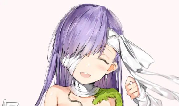 Fgo Ccc主線復刻帝王花1回合速刷打法攻略芭娜娜 時代變了 凱德遊戲攻略本