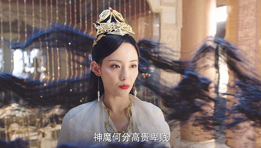 《千古玦尘》常沁,森羽误会难解,清漓却成冰释前嫌关键?