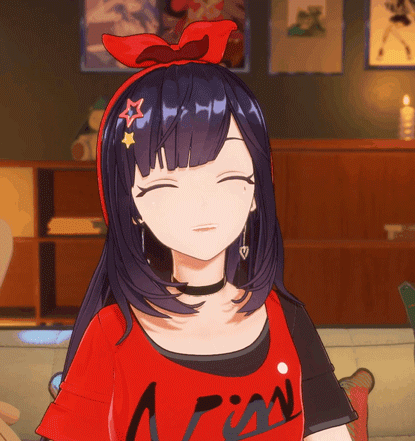 昨夜,a-soul贝拉创造了虚拟偶像历史_腾讯新闻