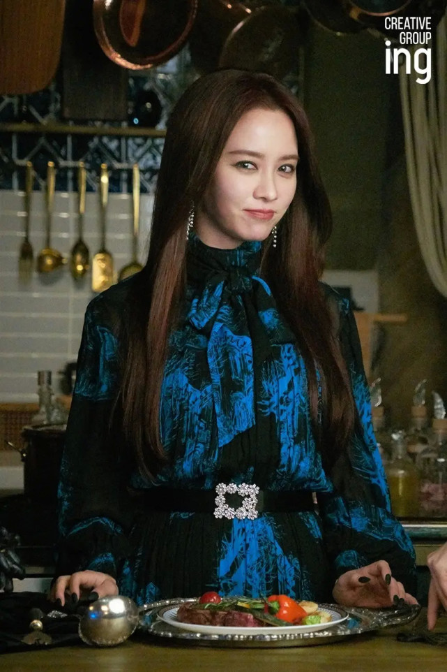 由宋智孝南志铉蔡钟协主演的来魔女食堂吧开播