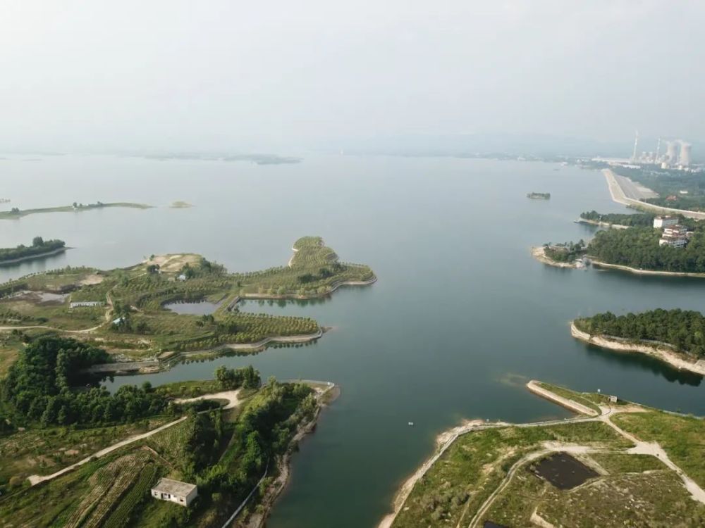 紧急通知!鸭河口水库7月18日早上9时开闸泄水