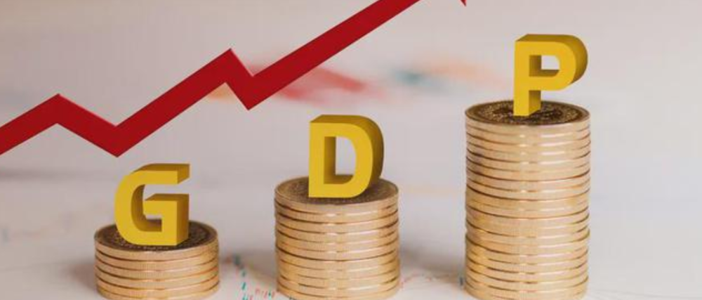中国gdp和美国gdp各是多少_各国人均GDP正式出炉:美国6.3万美元,日本4万美元,我国GDP有...